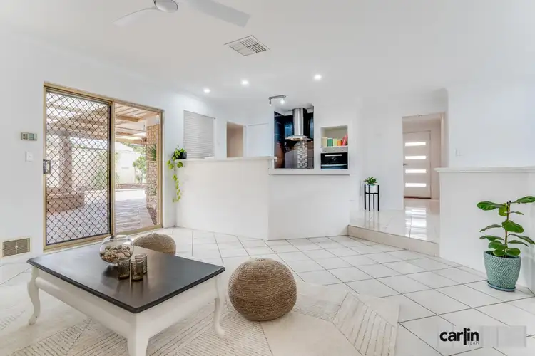 Fourth view of Homely house listing, 16 Gwalia Place, Bibra Lake WA 6163