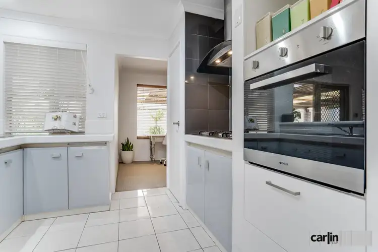 Fifth view of Homely house listing, 16 Gwalia Place, Bibra Lake WA 6163