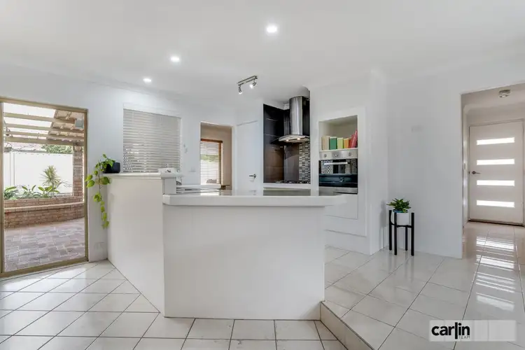Sixth view of Homely house listing, 16 Gwalia Place, Bibra Lake WA 6163