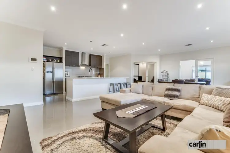 Third view of Homely house listing, 21 Jewel Gardens, Hammond Park WA 6164