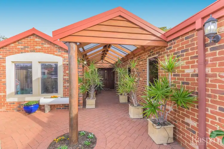 Third view of Homely house listing, 26 Marshwood Retreat, Bibra Lake WA 6163