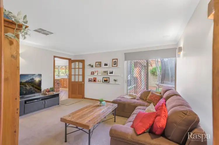 Seventh view of Homely house listing, 26 Marshwood Retreat, Bibra Lake WA 6163