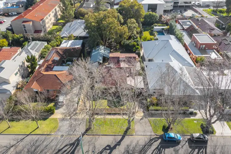 Third view of Homely house listing, 15 Hammond Road, Claremont WA 6010