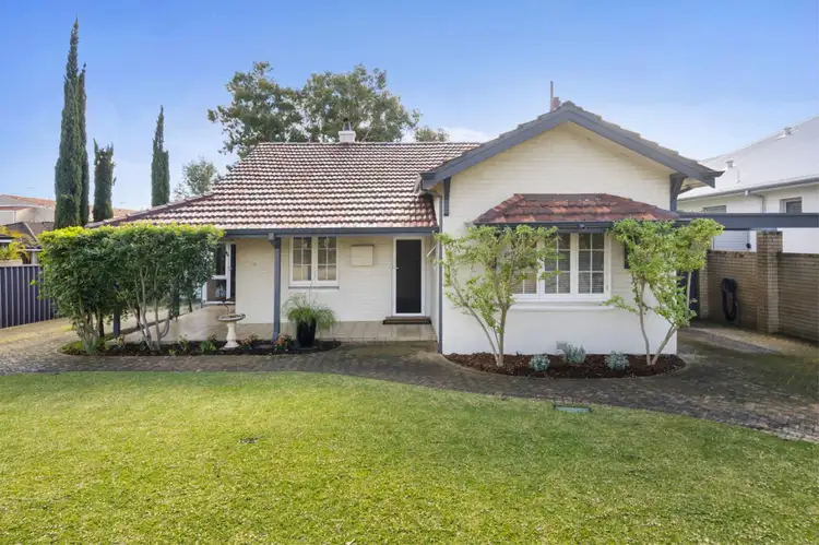 Fourth view of Homely house listing, 15 Hammond Road, Claremont WA 6010