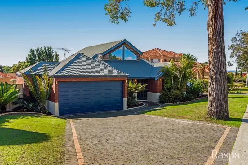 Main view of Homely house listing, 11 Deller Drive, Bibra Lake WA 6163
