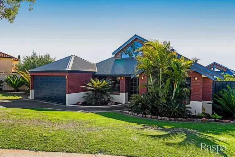 Second view of Homely house listing, 11 Deller Drive, Bibra Lake WA 6163