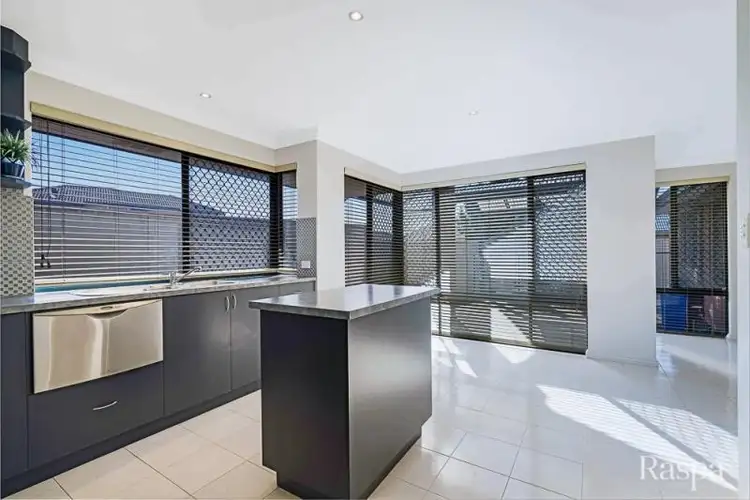 Fourth view of Homely house listing, 11 Deller Drive, Bibra Lake WA 6163