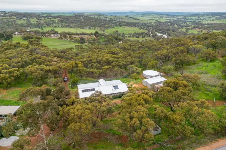 Third view of Homely house listing, 111 Ferguson Road, Toodyay WA 6566
