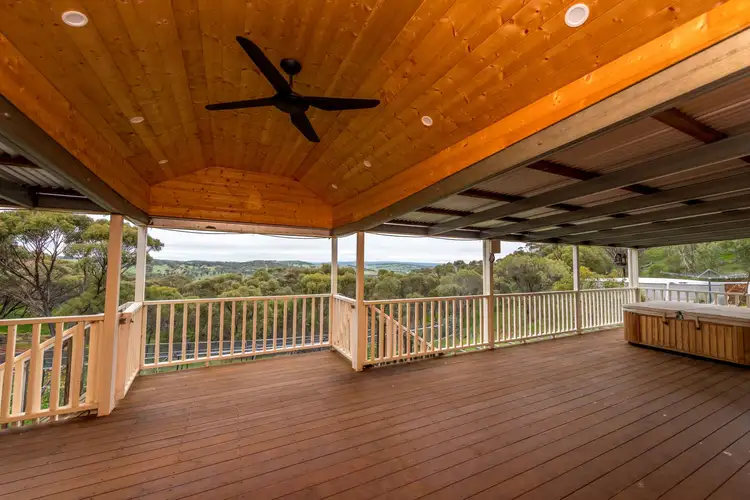 Fifth view of Homely house listing, 111 Ferguson Road, Toodyay WA 6566