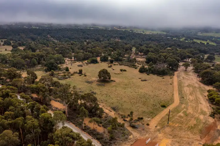Lot 8883 Salt Valley Road, Hoddys Well WA 6566