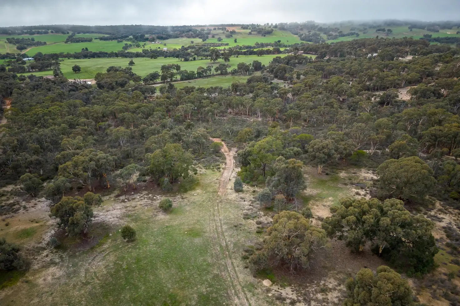 Main view of Homely land listing, Address available on request
