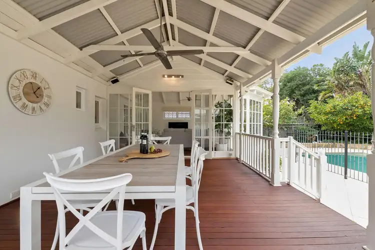 Third view of Homely house listing, 32 Bruce Street, Nedlands WA 6009