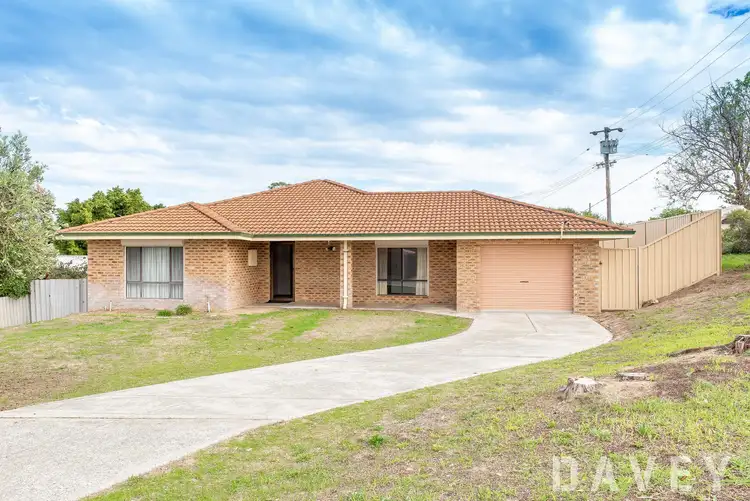 Main view of Homely house listing, 2 Cunningham Place, Padbury WA 6025
