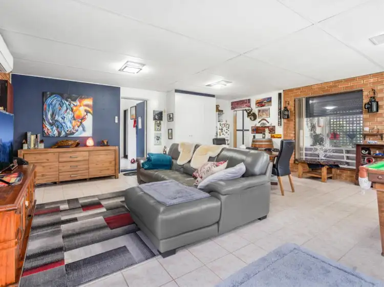 Fourth view of Homely house listing, 22 Wynyard Way, Thornlie WA 6108