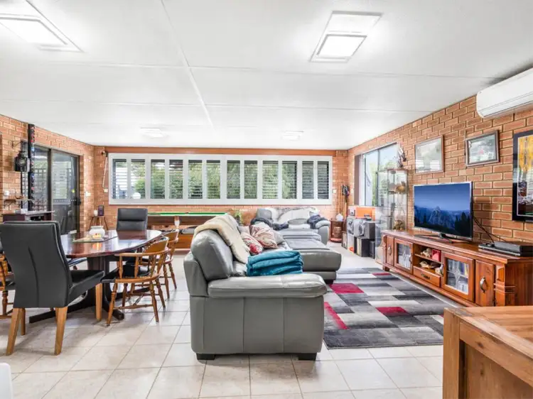 Fifth view of Homely house listing, 22 Wynyard Way, Thornlie WA 6108