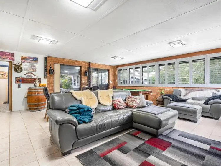 Sixth view of Homely house listing, 22 Wynyard Way, Thornlie WA 6108