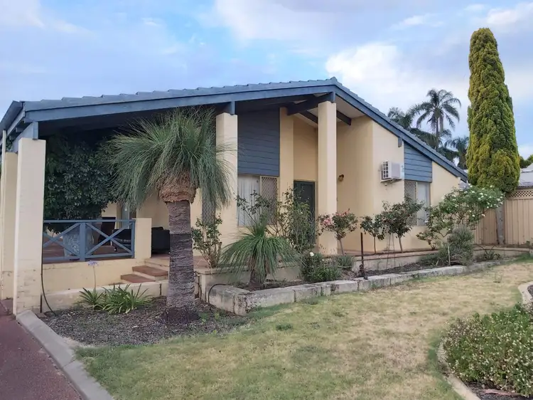 216 Maddington Road, Maddington WA 6109