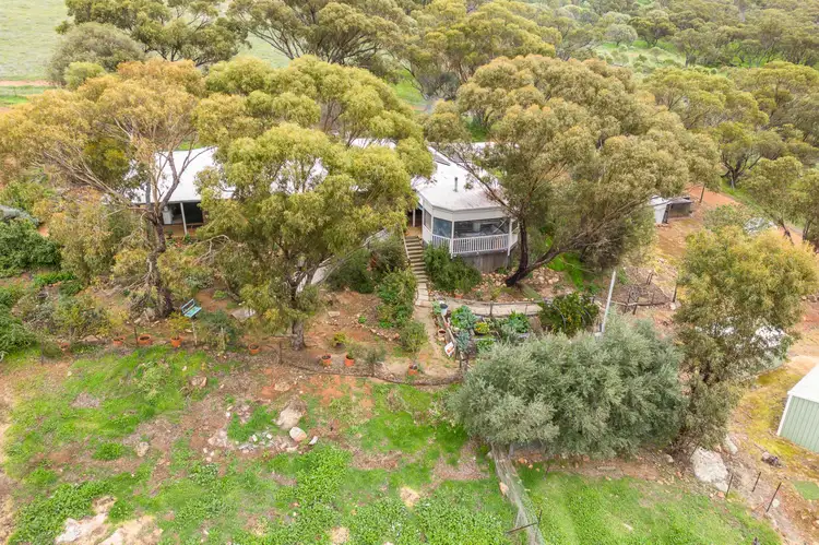 Second view of Homely house listing, 193 Julimar Road, Toodyay WA 6566