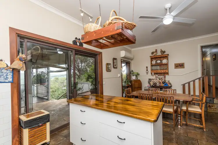 Seventh view of Homely house listing, 193 Julimar Road, Toodyay WA 6566