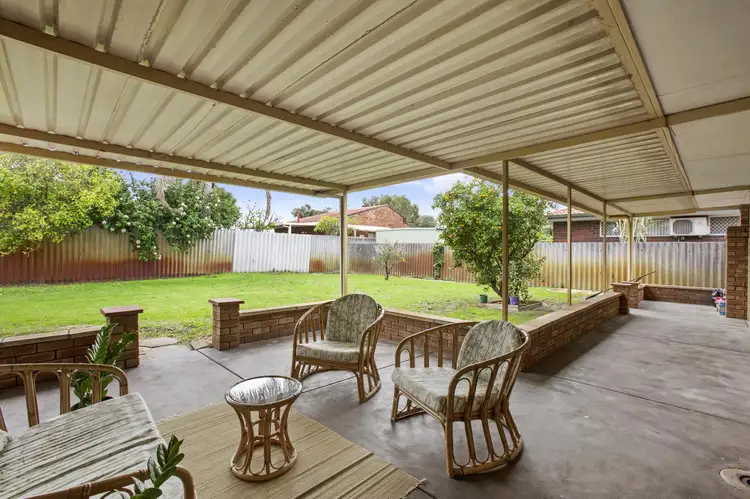 23 Elderberry Drive, Parkwood WA 6147