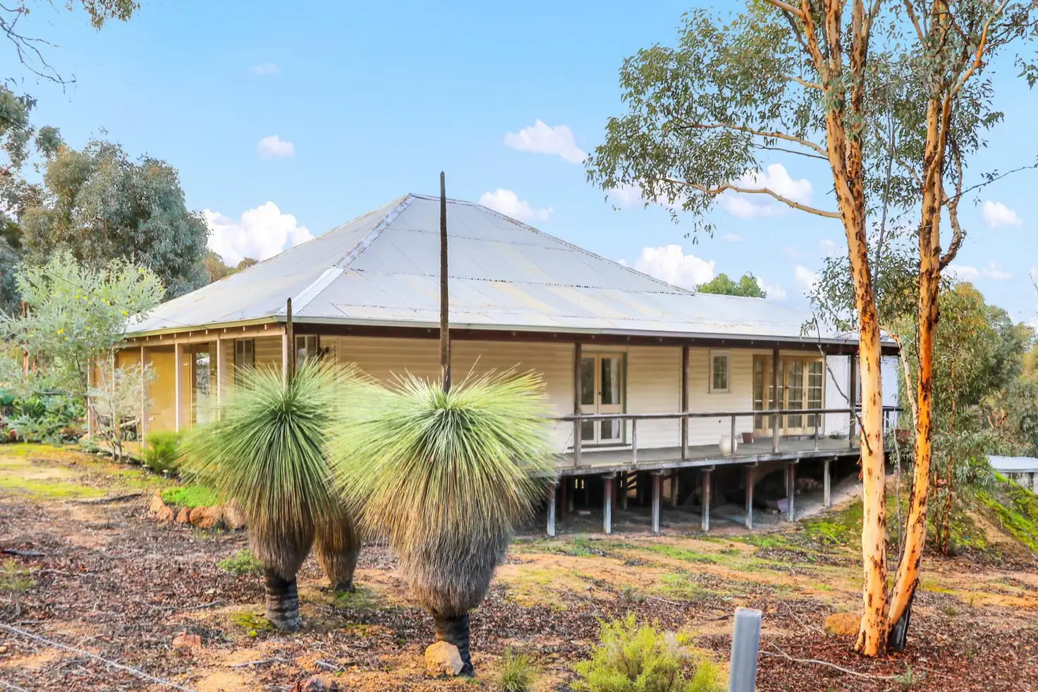 Main view of Homely house listing, Lot 81 Salt Valley Road, Hoddys Well, Toodyay WA 6566