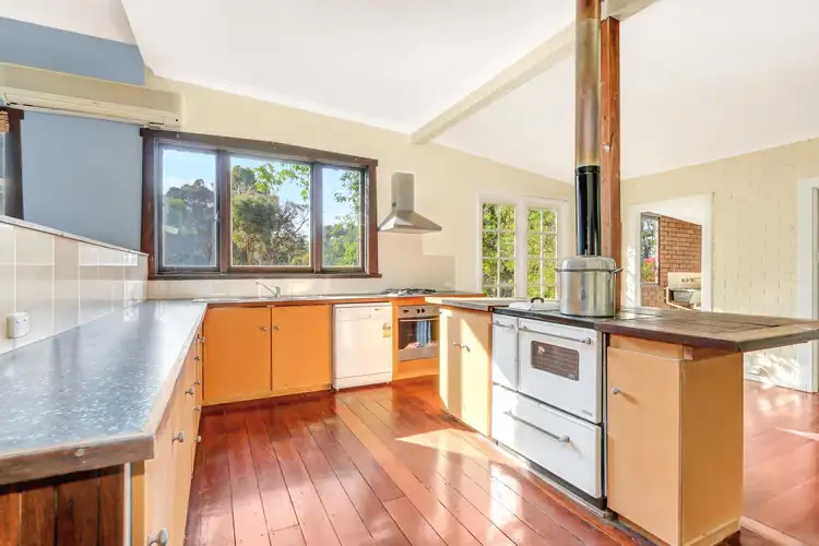 Second view of Homely house listing, Lot 81 Salt Valley Road, Hoddys Well, Toodyay WA 6566