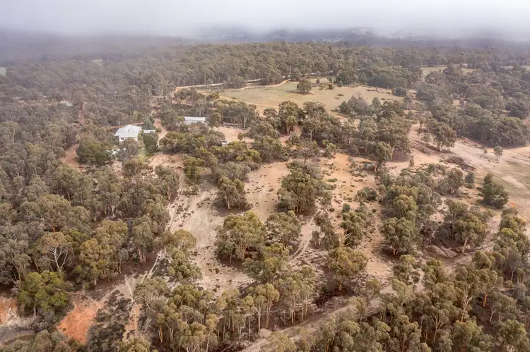 Fourth view of Homely house listing, Lot 81 Salt Valley Road, Hoddys Well, Toodyay WA 6566