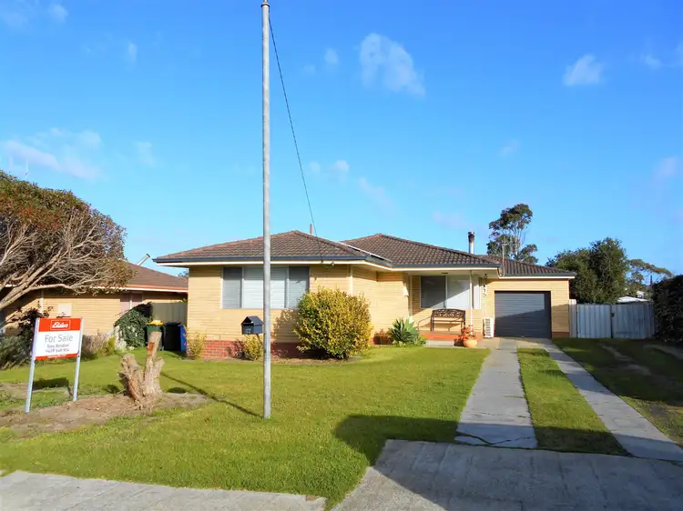47 Braeside Street, Katanning WA 6317