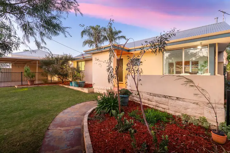 Main view of Homely house listing, 44A Deanmore Road, Scarborough WA 6019