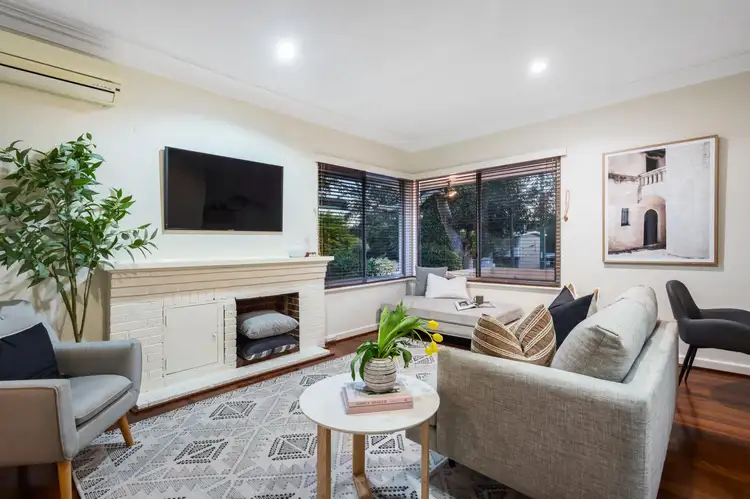 Fourth view of Homely house listing, 44A Deanmore Road, Scarborough WA 6019