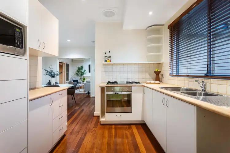 Fifth view of Homely house listing, 44A Deanmore Road, Scarborough WA 6019