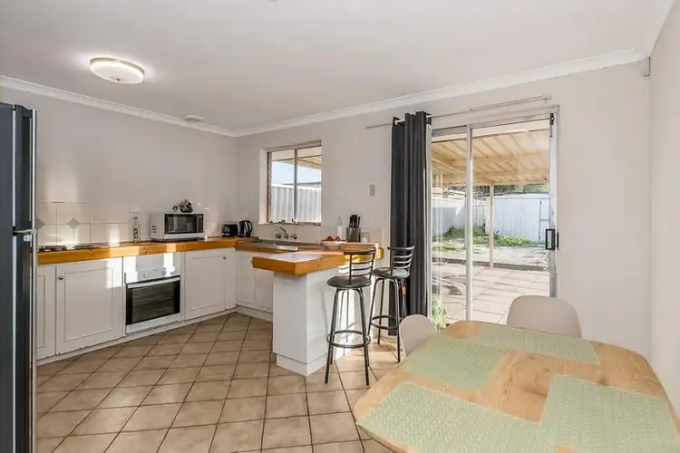 Fourth view of Homely house listing, 14 Fortescue Road, Cooloongup WA 6168