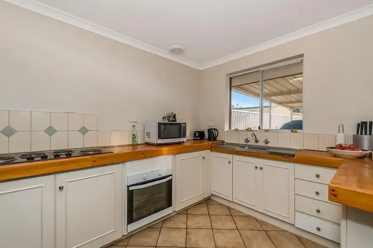 Fifth view of Homely house listing, 14 Fortescue Road, Cooloongup WA 6168