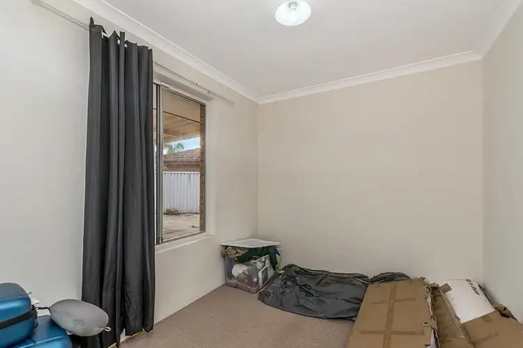 Seventh view of Homely house listing, 14 Fortescue Road, Cooloongup WA 6168