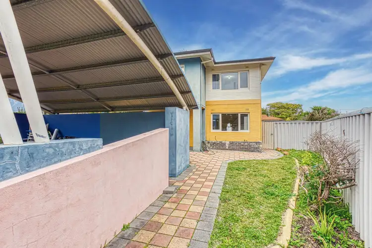 Third view of Homely house listing, 55 Letsom Way, Langford WA 6147