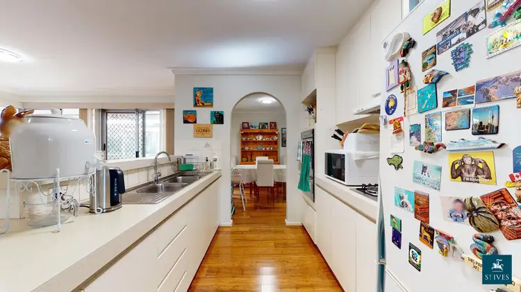 Fourth view of Homely house listing, 5 Macaulay Avenue, Duncraig WA 6023