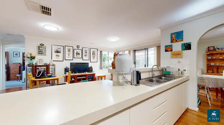 Fifth view of Homely house listing, 5 Macaulay Avenue, Duncraig WA 6023