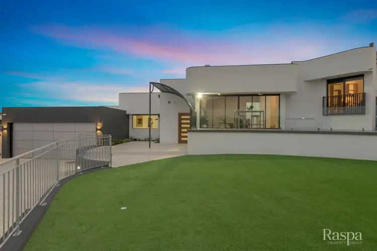 Main view of Homely house listing, 9 Clune Place, Coogee WA 6166