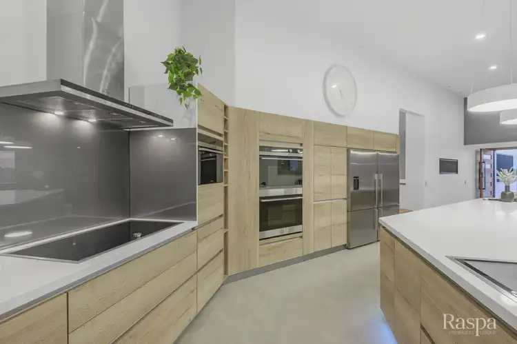 Fifth view of Homely house listing, 9 Clune Place, Coogee WA 6166