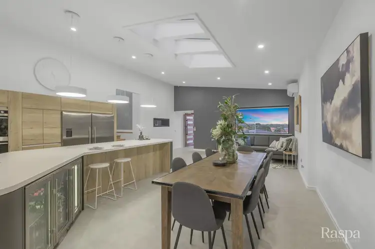 Sixth view of Homely house listing, 9 Clune Place, Coogee WA 6166