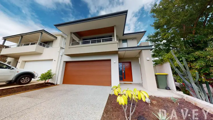 Main view of Homely house listing, 25 Newborough Street, Scarborough WA 6019