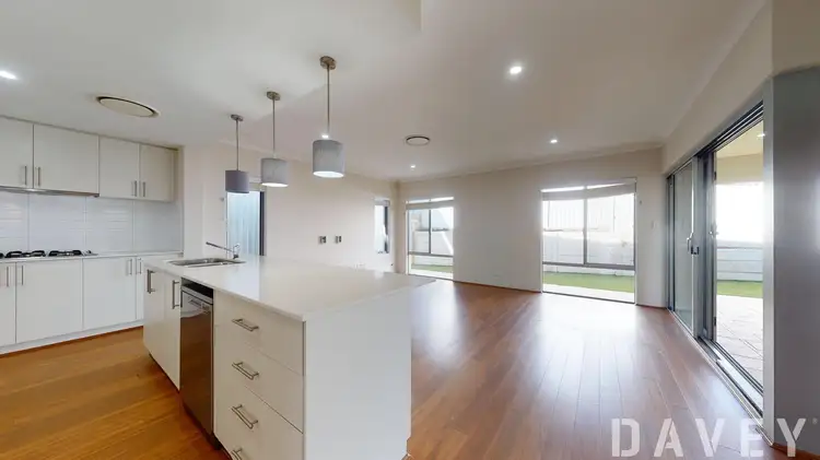 Second view of Homely house listing, 25 Newborough Street, Scarborough WA 6019