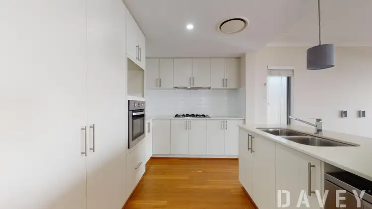 Fourth view of Homely house listing, 25 Newborough Street, Scarborough WA 6019