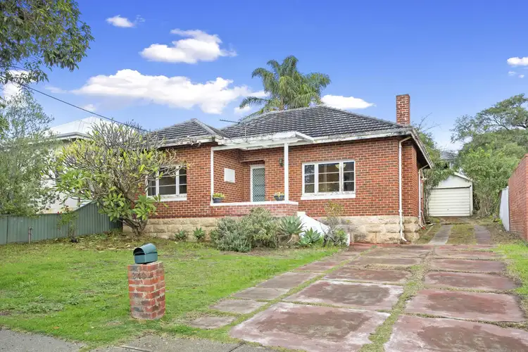 Main view of Homely house listing, 243 Holbeck Street, Doubleview WA 6018