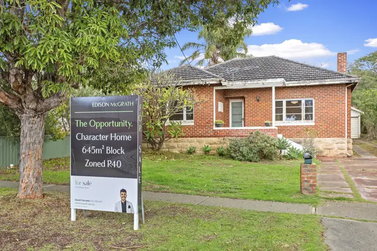 Second view of Homely house listing, 243 Holbeck Street, Doubleview WA 6018