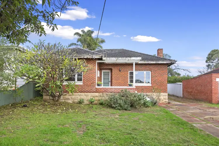 Third view of Homely house listing, 243 Holbeck Street, Doubleview WA 6018