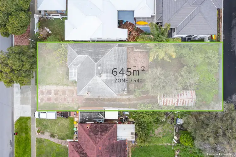 Fourth view of Homely house listing, 243 Holbeck Street, Doubleview WA 6018