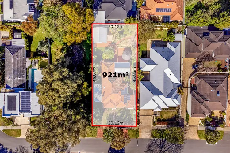 Second view of Homely house listing, 53 Newry Street, Floreat WA 6014