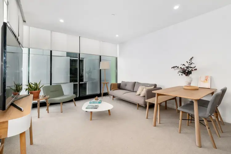 Third view of Homely apartment listing, 603/8 Tassels Place, Innaloo WA 6018