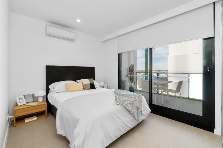 Fourth view of Homely apartment listing, 603/8 Tassels Place, Innaloo WA 6018
